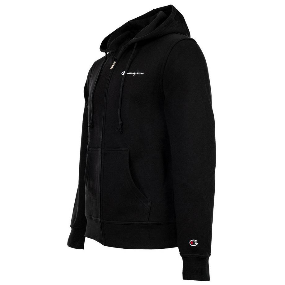 Champion Heavy Soft Full Zip Hoodie  