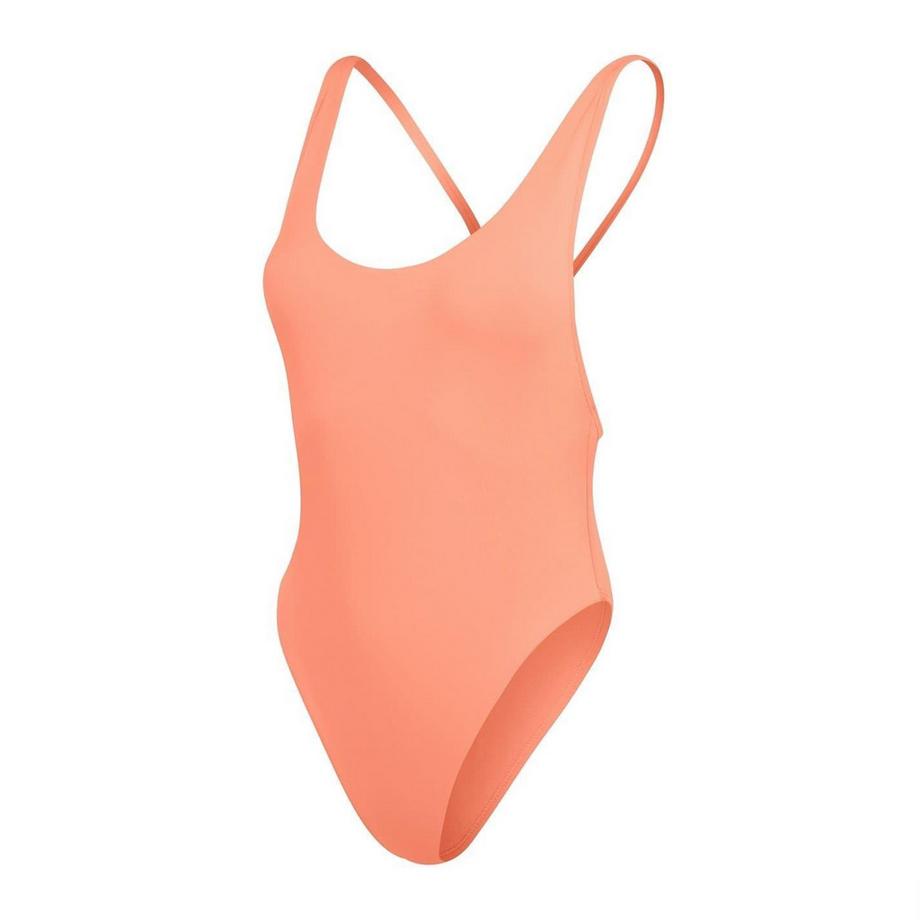 Maillot De Bain 1 Pièce Motiftyle Uni