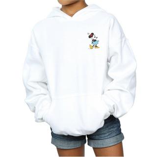 Disney  Sweat à capuche 