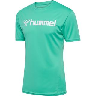 Hummel  trikot logo 