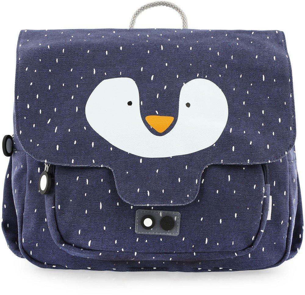 Image of Schultasche Mr. Penguin Unisex ONE SIZE