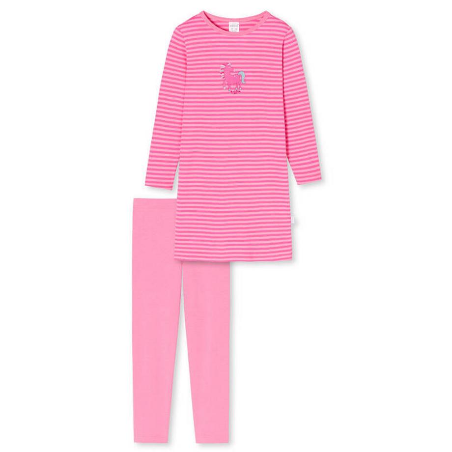 Schiesser  Girls Pyjama 