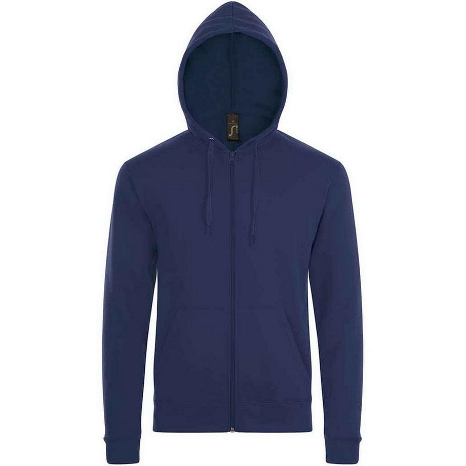 Stone Kapuzenpullover