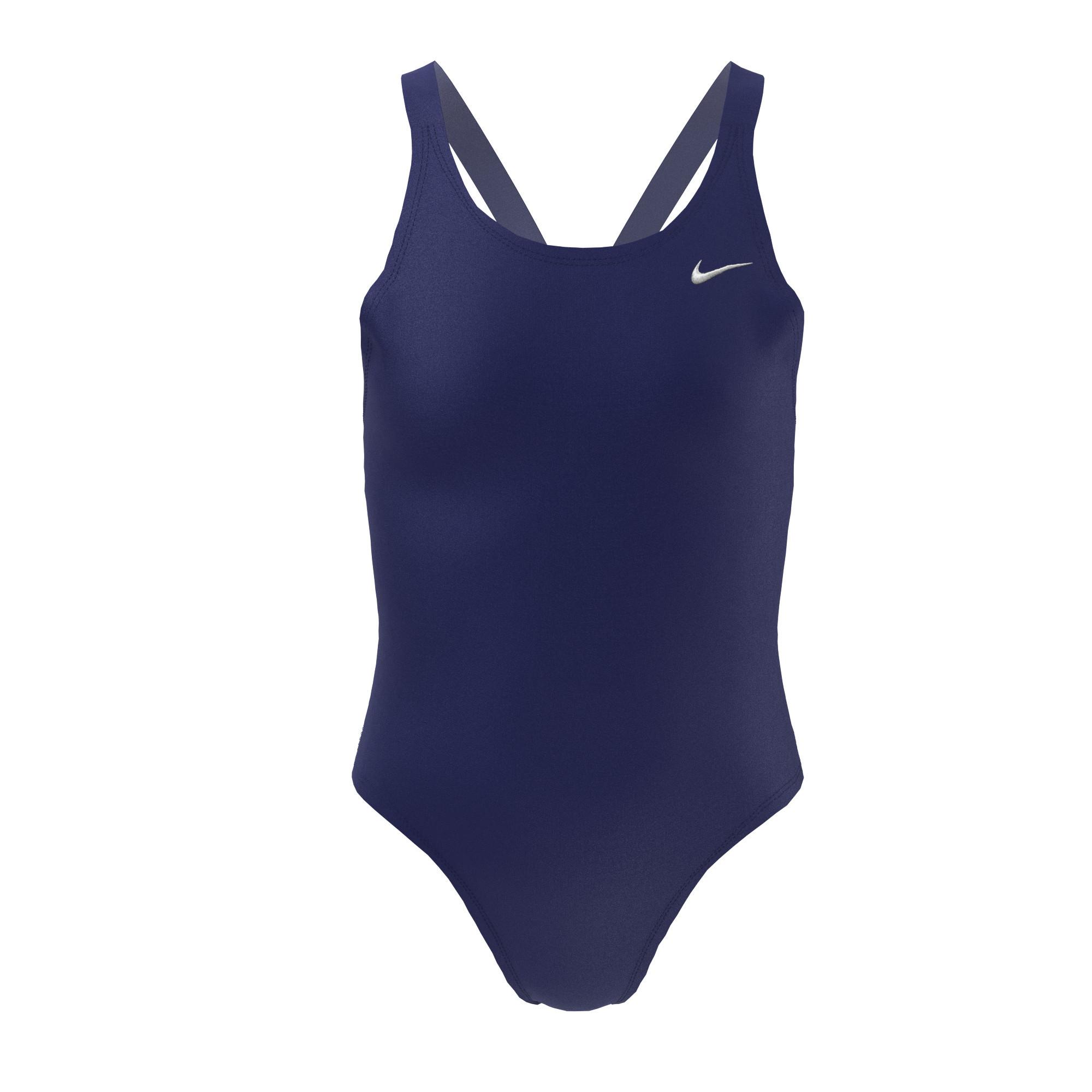 NIKE  NIKE HYDRASTRONG SOLID FASTBACK ONE PIECE 