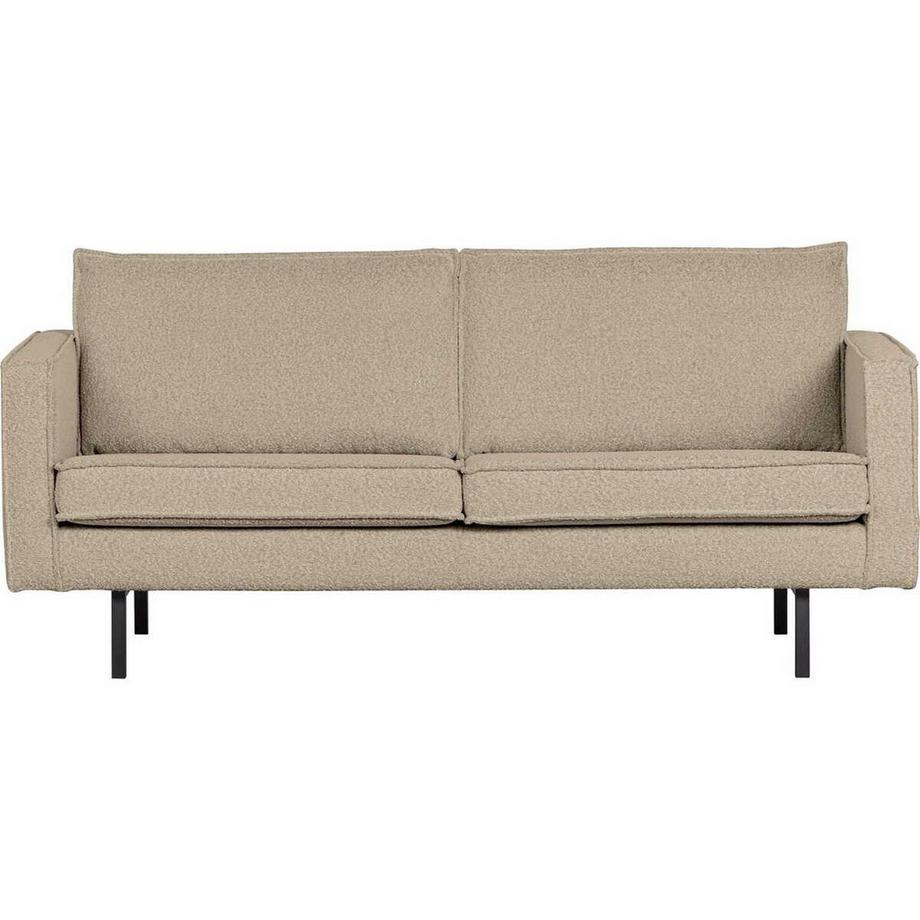 mutoni Sofa Rodeo 2.5-Sitzer Bouclé 190  