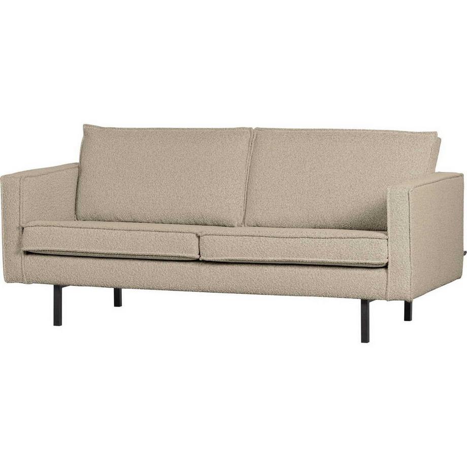 mutoni Sofa Rodeo 2.5-Sitzer Bouclé 190  