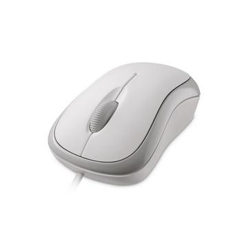 P58-00058 souris Ambidextre USB Type-A Optique 800 DPI