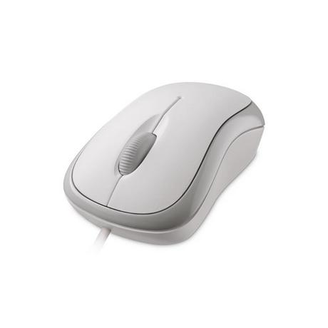 Microsoft  P58-00058 souris Ambidextre USB Type-A Optique 800 DPI 