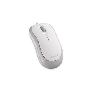 Microsoft  P58-00058 souris Ambidextre USB Type-A Optique 800 DPI 