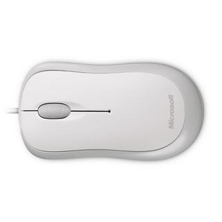 Microsoft  P58-00058 souris Ambidextre USB Type-A Optique 800 DPI 