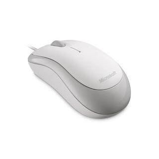 Microsoft  P58-00058 souris Ambidextre USB Type-A Optique 800 DPI 