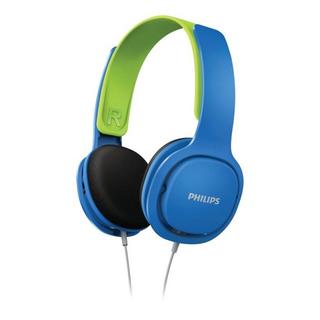 PHILIPS  Philips Casque pour enfants SHK2000BL/00 