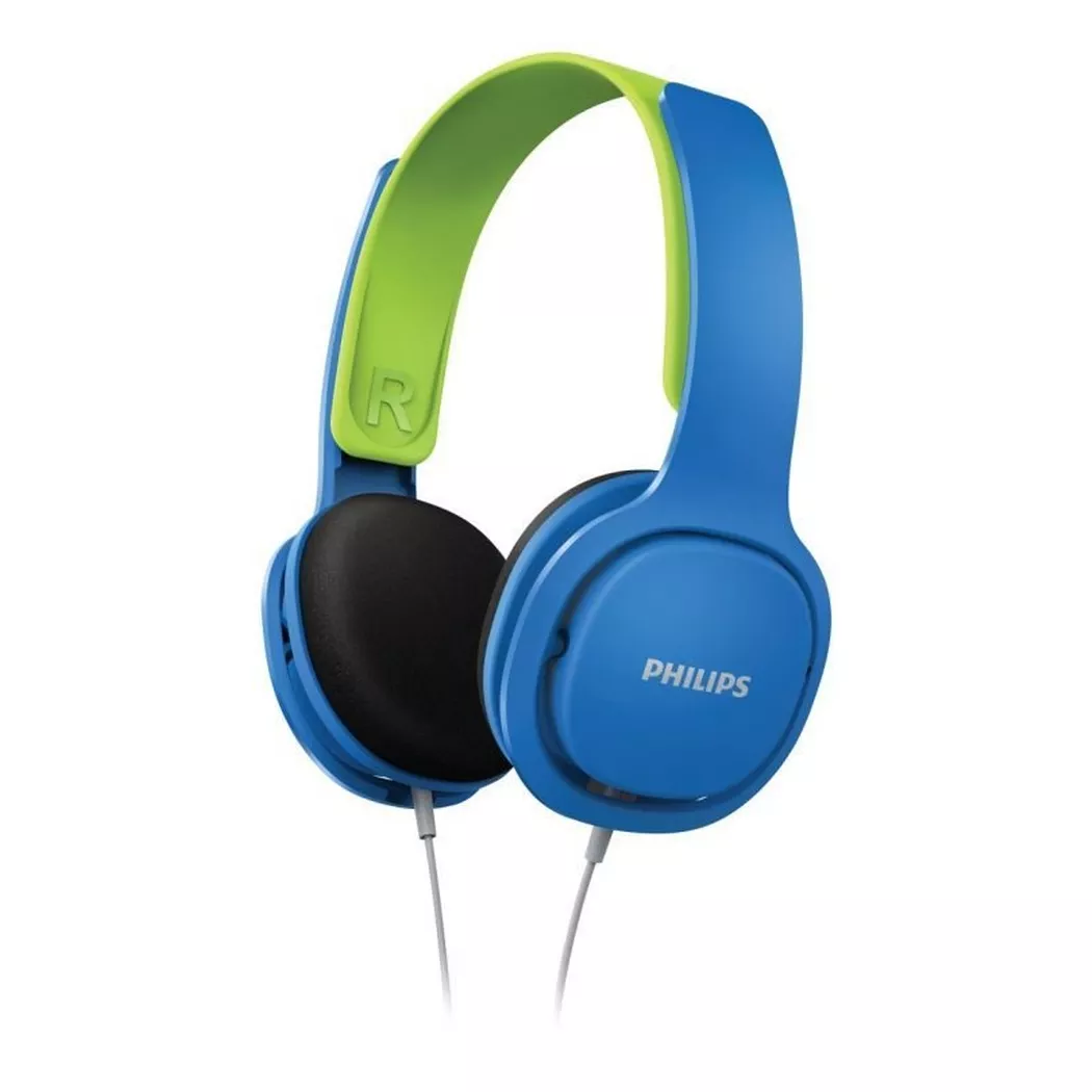 Philips SHK2000BL