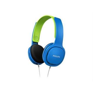 PHILIPS  Philips Casque pour enfants SHK2000BL/00 