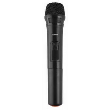 Vonyx HH12 Noir Microphone de karaoké