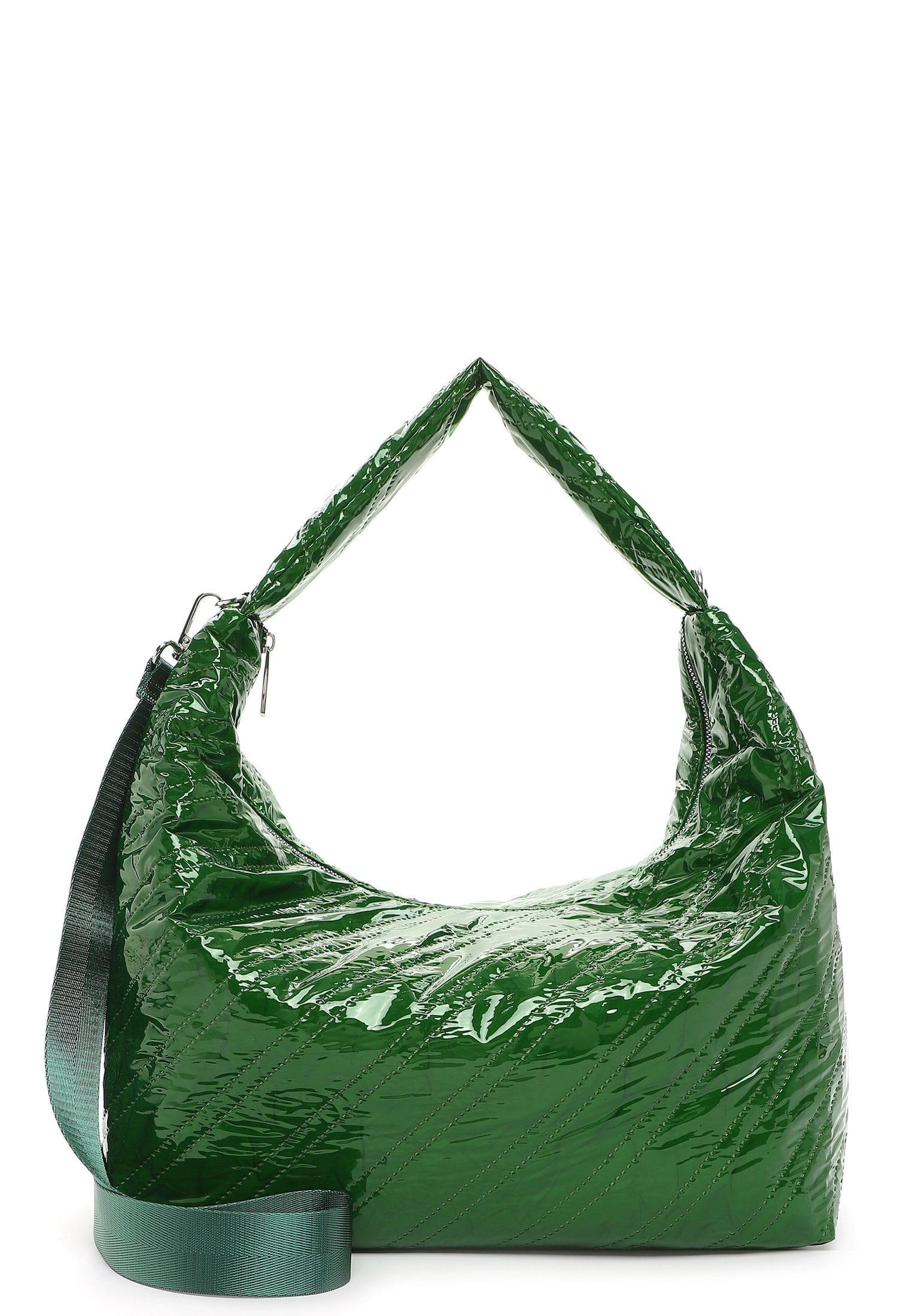 Image of Beutel E&n Belinda Damen Grün ONE SIZE