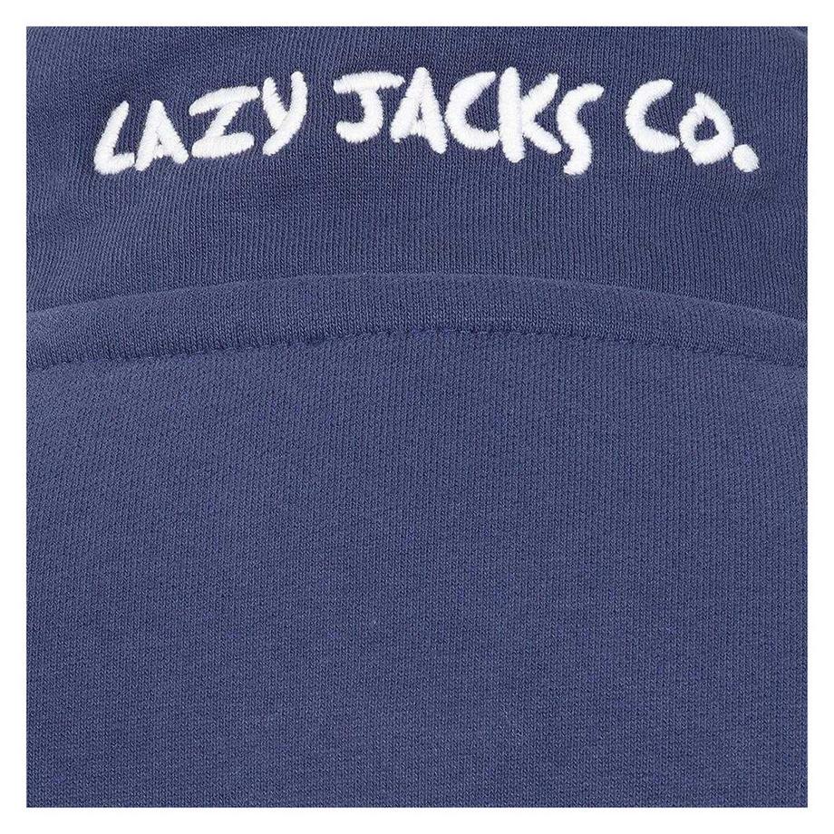 Lazy Jacks Sweat  