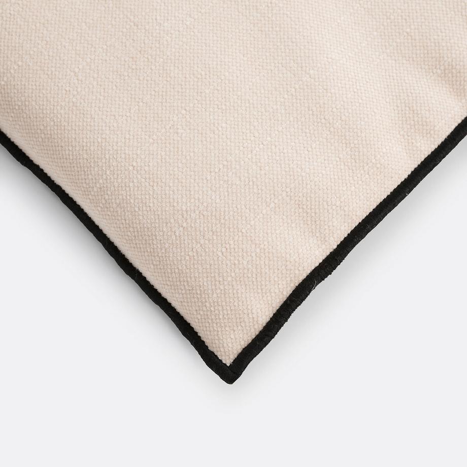 La Redoute Intérieurs Matelas d'assise effet chenille  