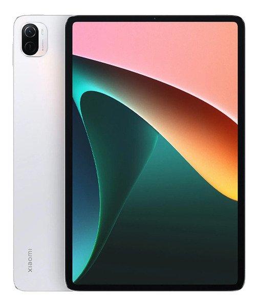 XIAOMI  Xiaomi pad 5 128 Go de blanc (6 Go) 