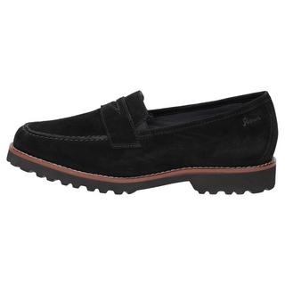 Sioux  Slipper Meredith-709-H 