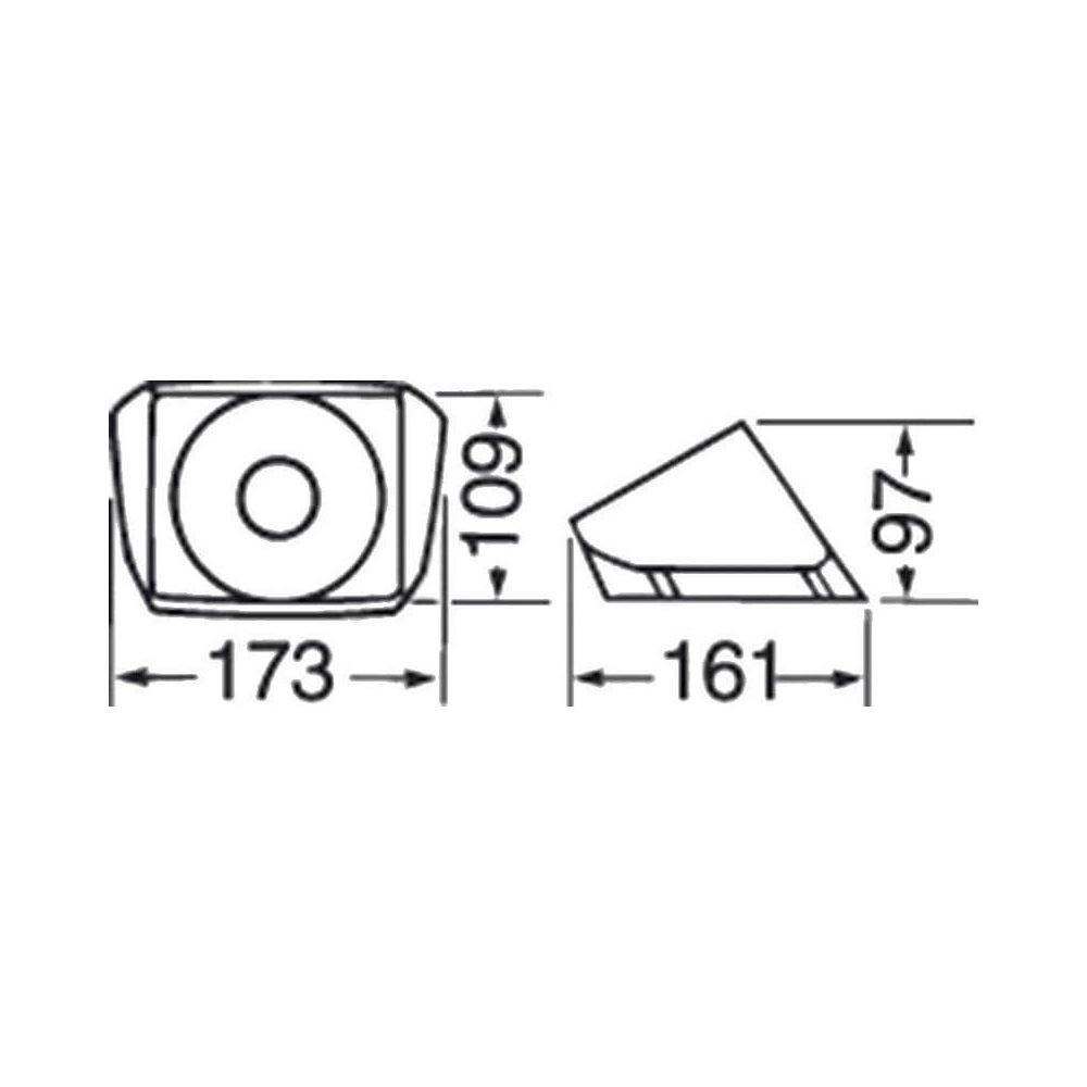 Pioneer  Ts-44 