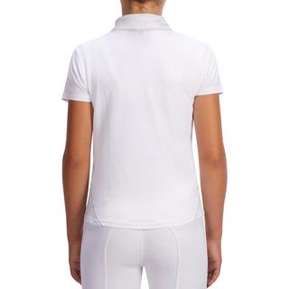 FOUGANZA  Poloshirt kurzarm - 100 