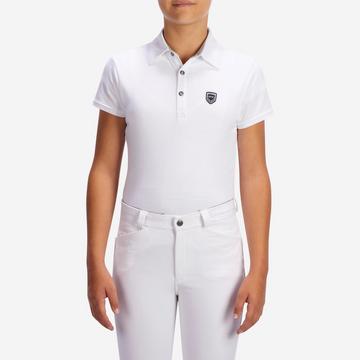 Poloshirt kurzarm - 100