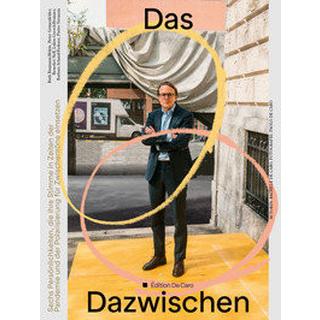 Das Dazwischen De Caro, Rachele Copertina rigida 