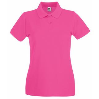 Fruit of the Loom  Polo PREMIUM 