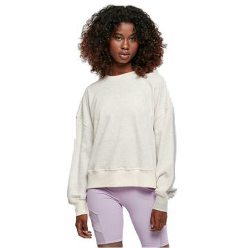 sweatshirt oversized rainbow gt