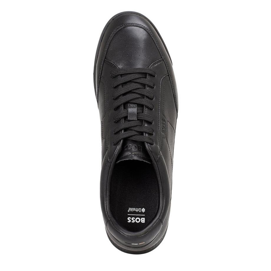 BOSS Nitan Lowp Sneakers  