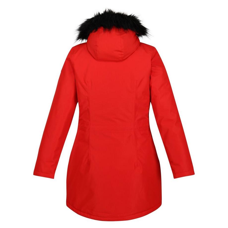 Regatta Voltera Wasserdichte Beheizte Jacke  