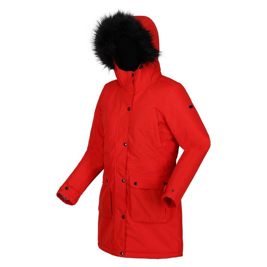 Regatta Voltera Wasserdichte Beheizte Jacke  