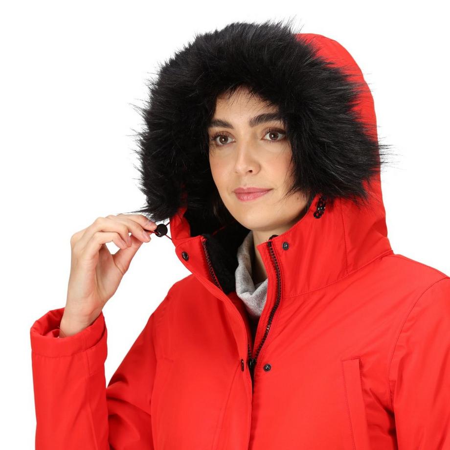 Regatta Voltera Wasserdichte Beheizte Jacke  