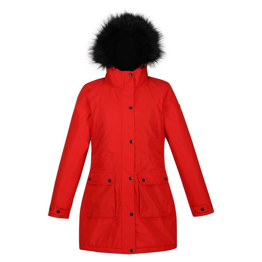Regatta Voltera Wasserdichte Beheizte Jacke  