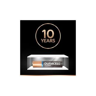 DURACELL  Hückmann Batterie 1,5V Mini AAAA MX2500-AAAA K2 Bli.2 