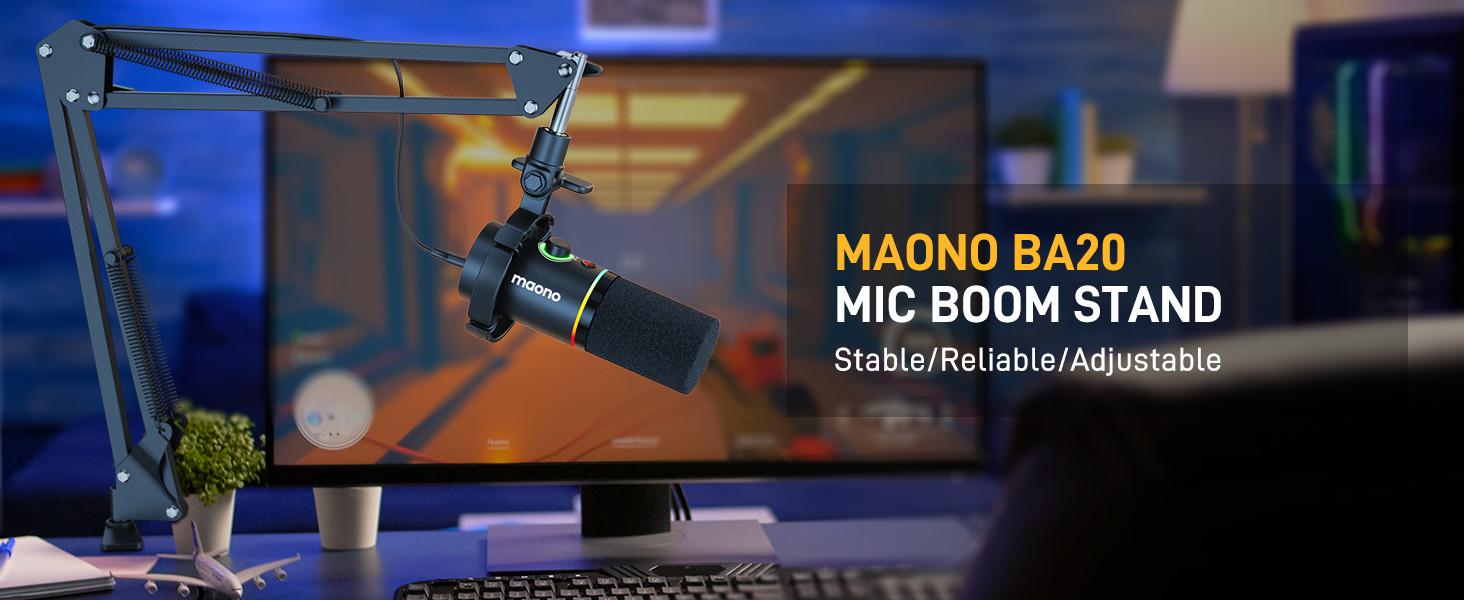 Maono  BA20 Mikrofonarm 