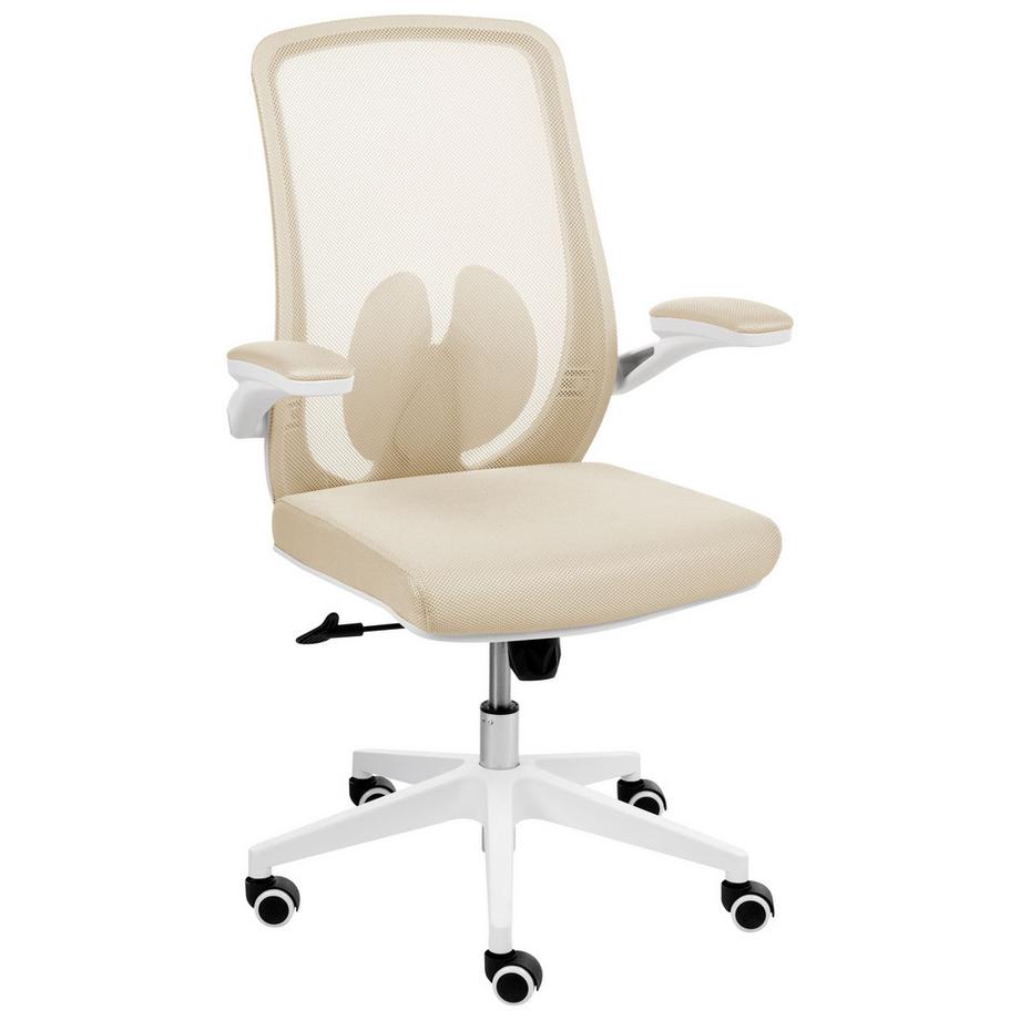 Chaise de bureau en Tissu maillé  OVERLORD