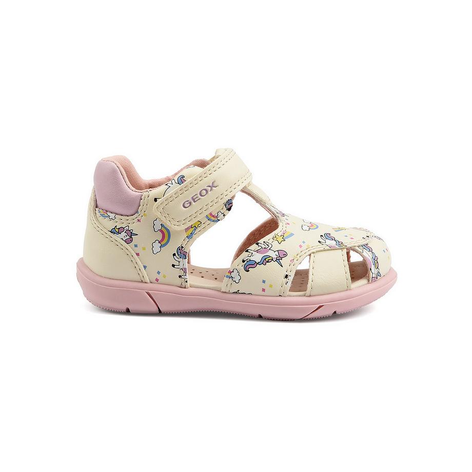 GEOX Zapito Sandali Unicorno  