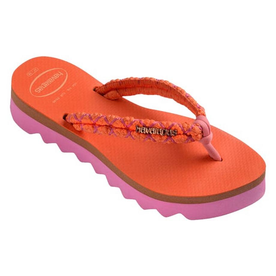 havaianas Slim Point Boho Tongs  