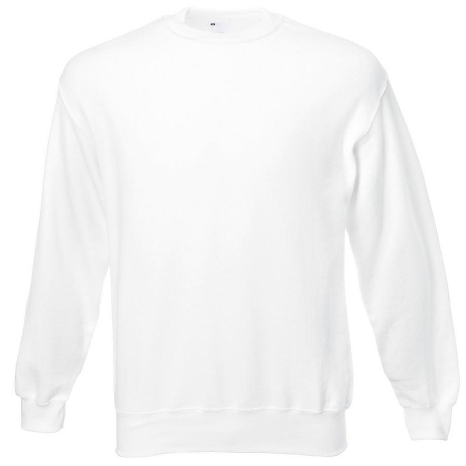 Sweatshirt en jersey