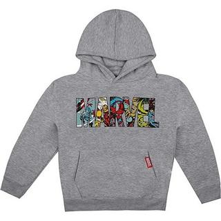 MARVEL  Kapuzenpullover 