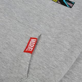 MARVEL  Kapuzenpullover 