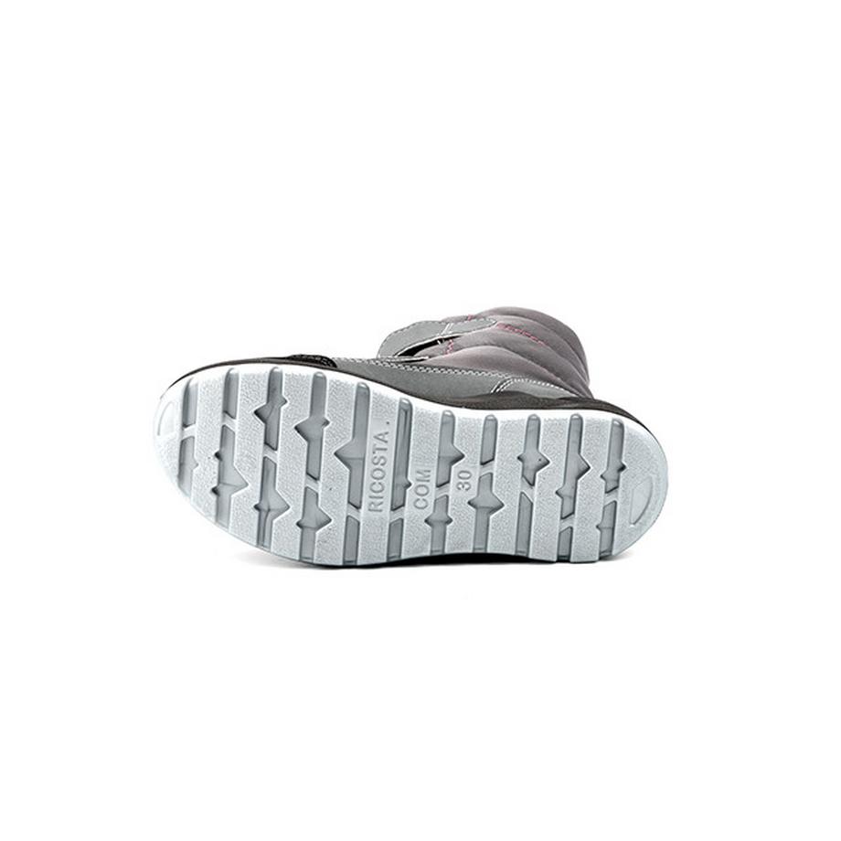 Ricosta Garei-32 Bottines d'hiver avec Appliqué Cheval  