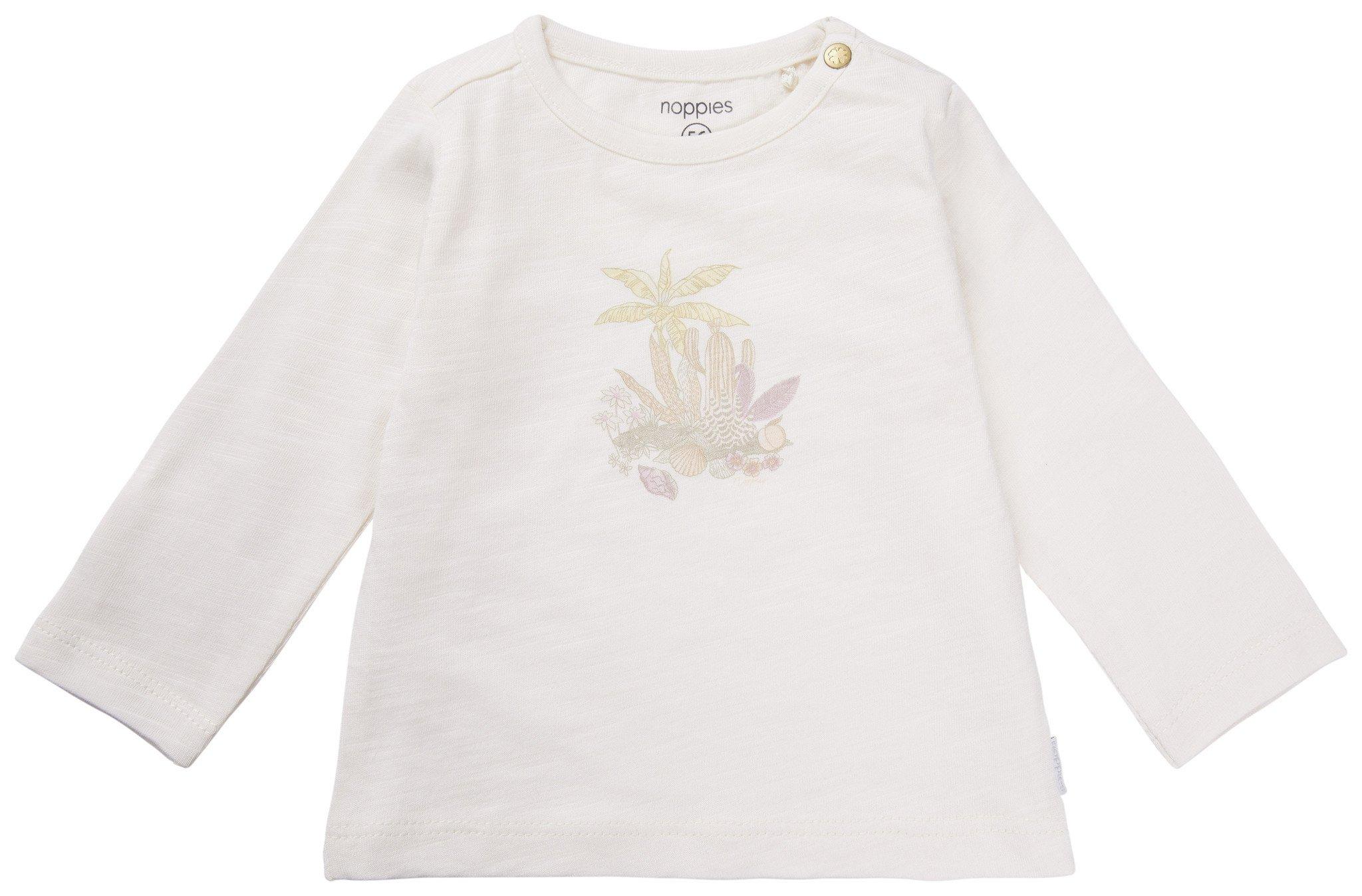 Noppies  Baby Langarmshirt Novato 