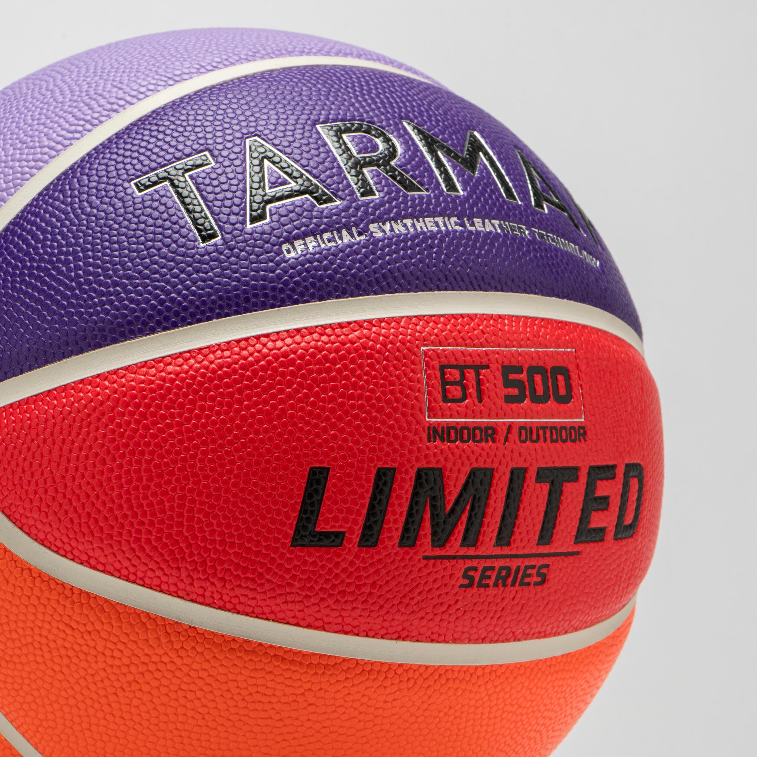 TARMAK  Basketball - BT500 TOUCH 