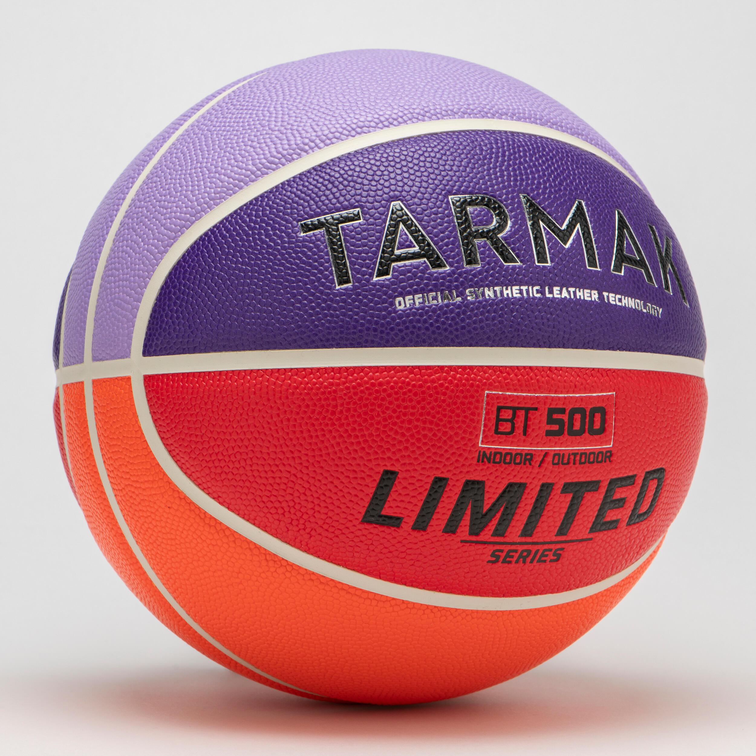 TARMAK  Basketball - BT500 TOUCH 