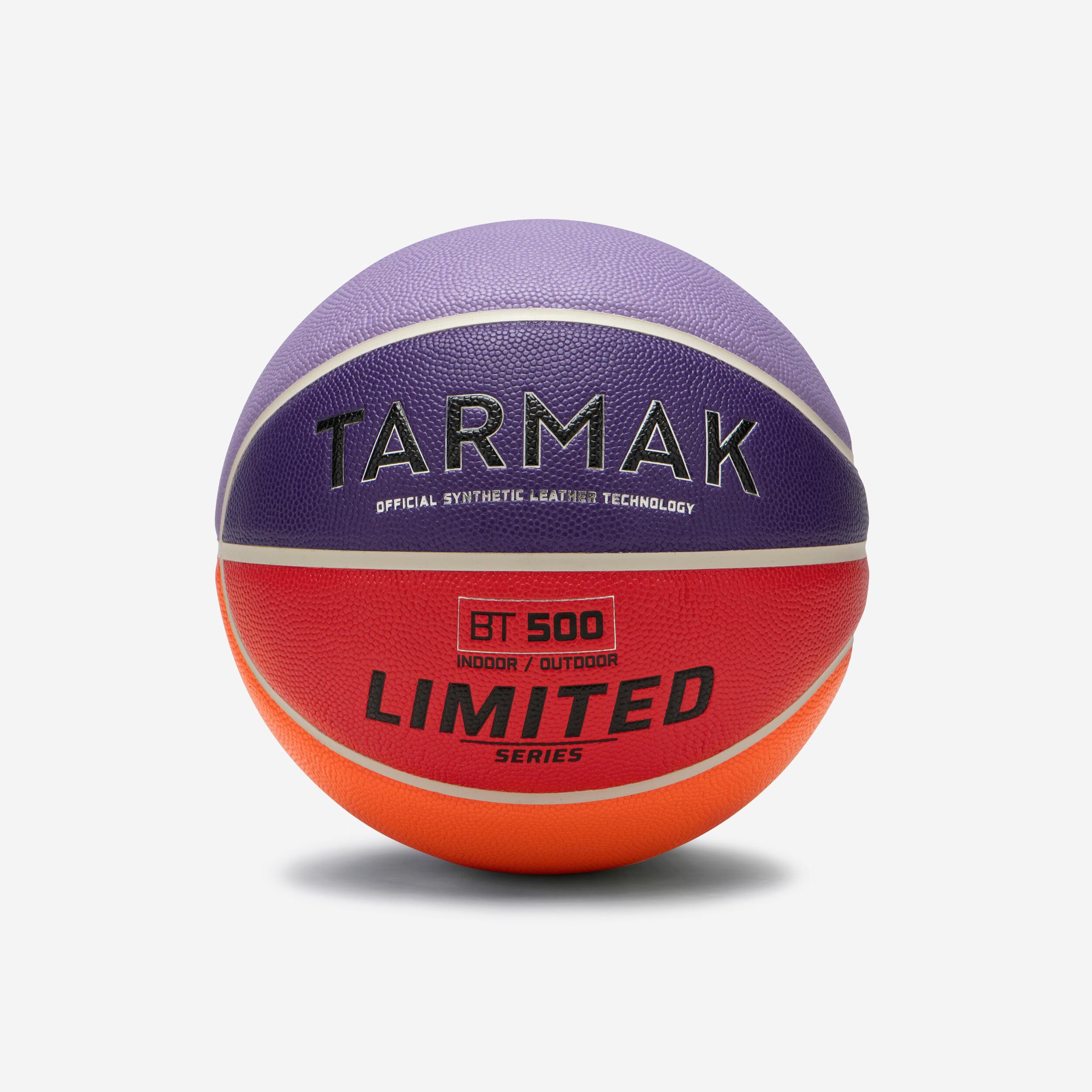 TARMAK  Basketball - BT500 TOUCH 