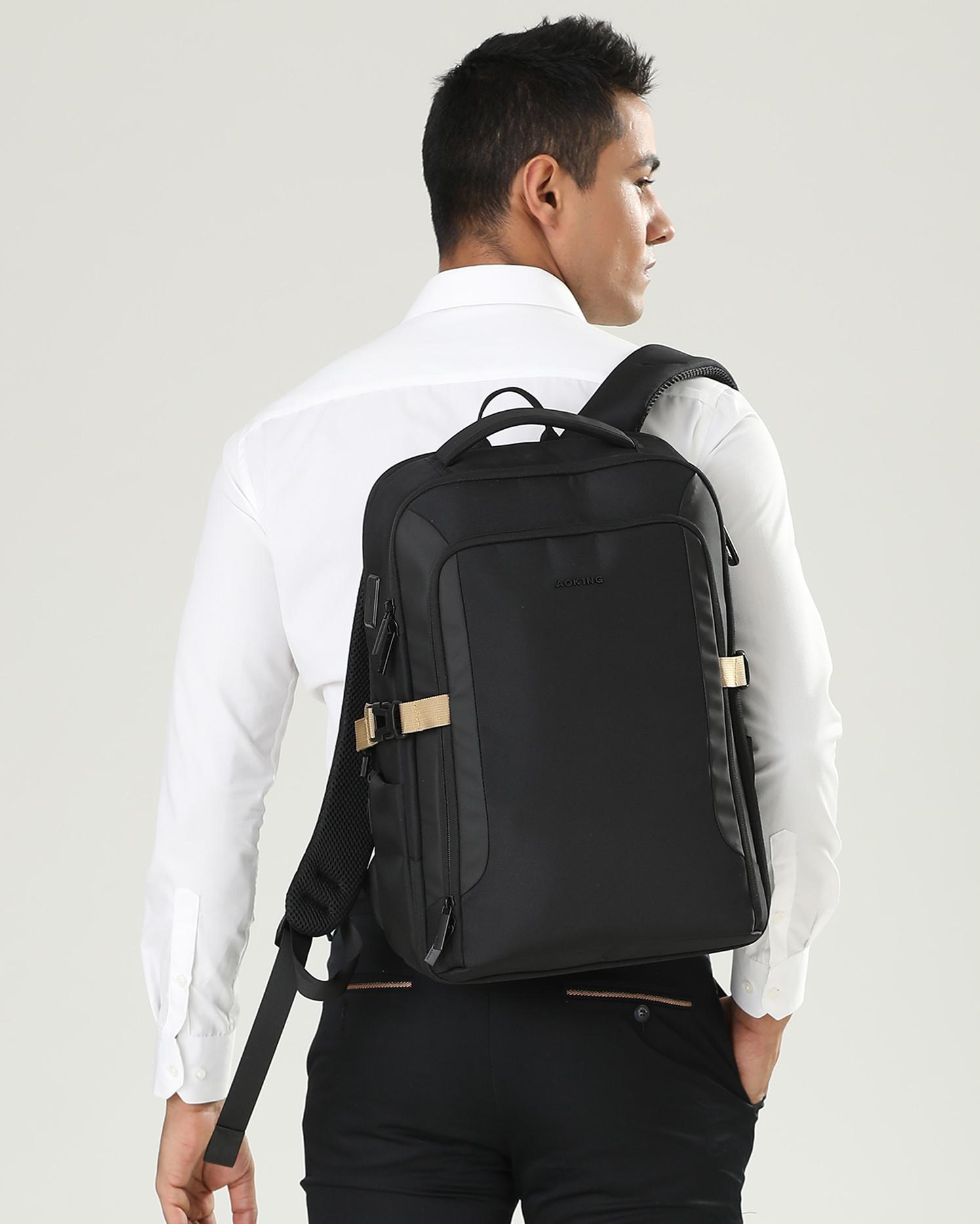 Aoking Unisex Rucksack  