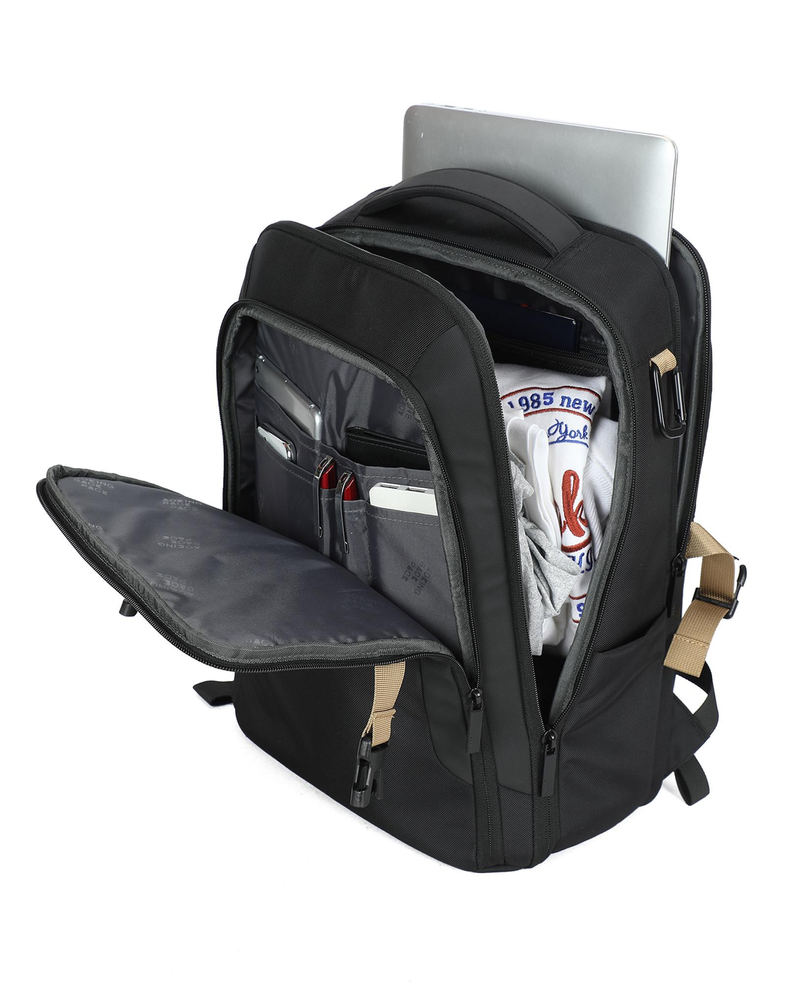 Aoking Unisex Rucksack  